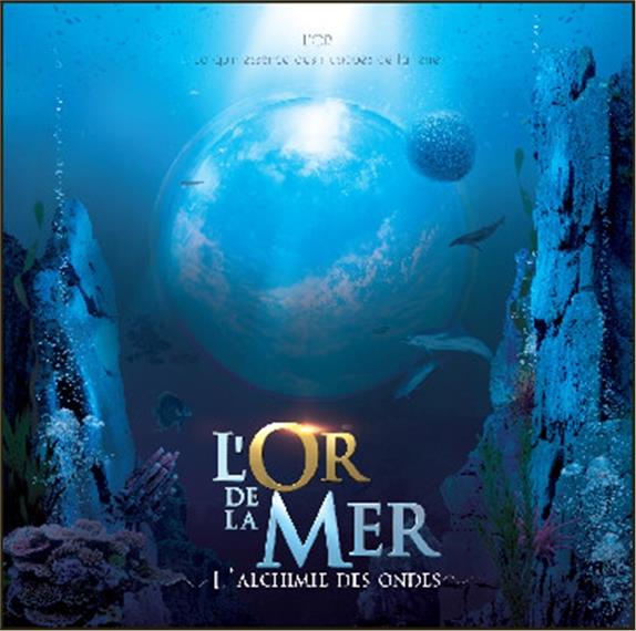 OR DE LA MER