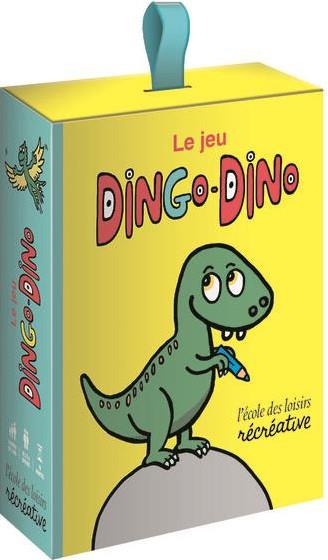 LE JEU DINGO-DINO