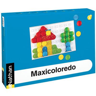 MAXI COLOREDO