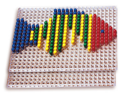 GEOMOSAIC - REASSORT GRILLES