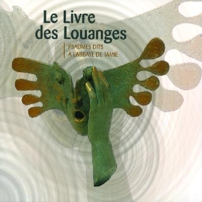LE LIVRE DES LOUANGES