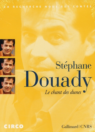 LE CHANT DES DUNES
