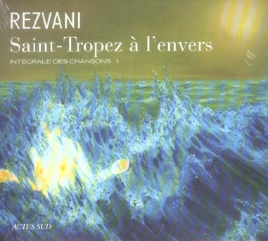 SAINT-TROPEZ A L'ENVERS - PRIX DE CESSION
