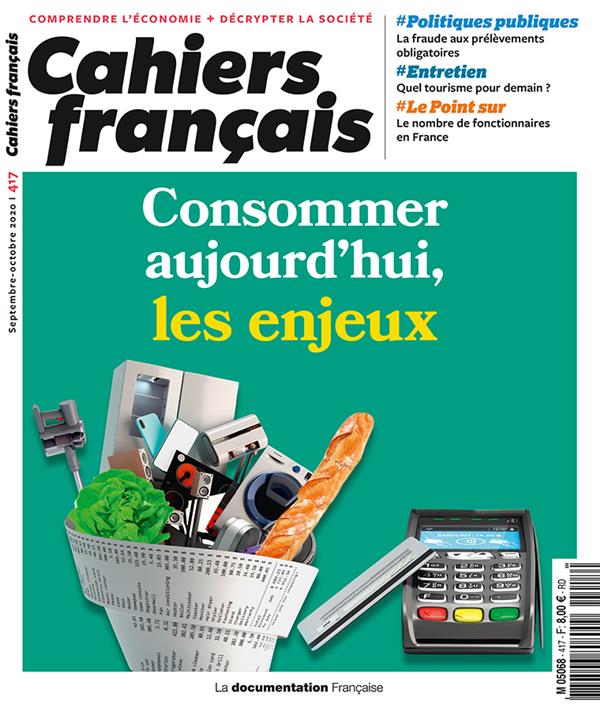 CONSOMMER AUJOURD'HUI, LES ENJEUX