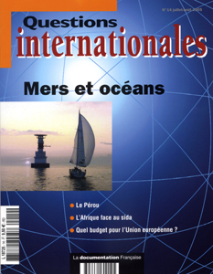 MERS ET OCEANS