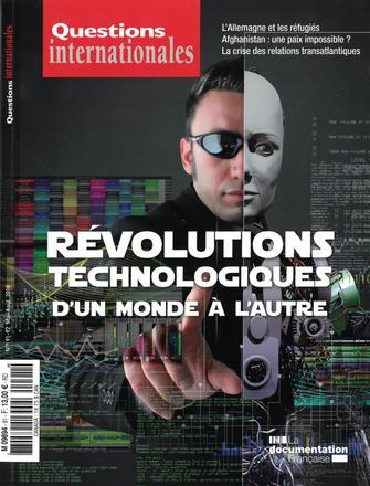 LA CHINE AU COEUR DE LA NOUVELLE ASIE