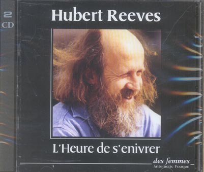 L'HEURE DE S'ENIVRER