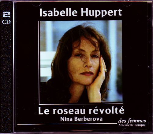 LE ROSEAU REVOLTE