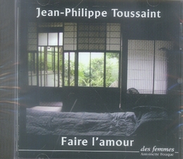 FAIRE L'AMOUR - AUDIO