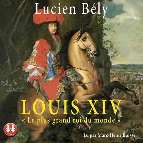 LOUIS XIV 