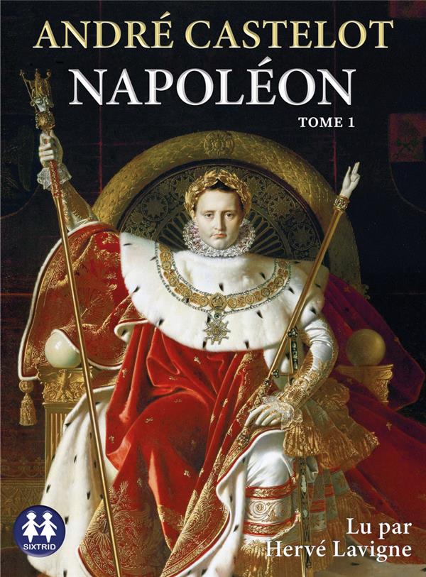 NAPOLEON - TOME 1