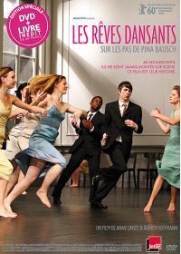 COFFRET LES REVES DANSANTS+LIV