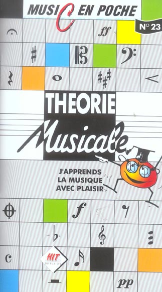 THEORIE MUSICALE
