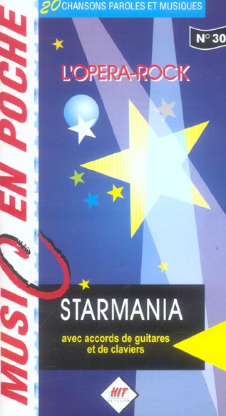 STARMANIA