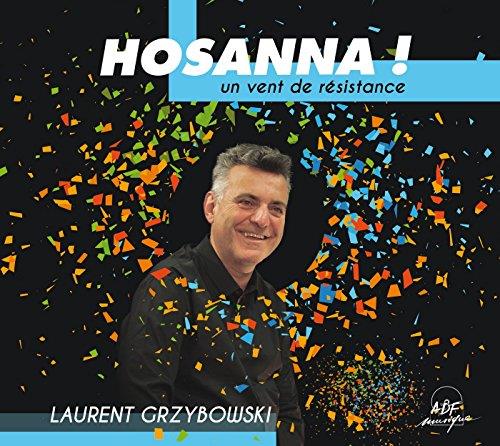 HOSANNA ! - AUDIO