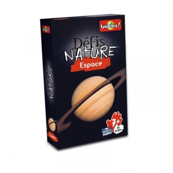 DEFIS NATURE - ESPACE