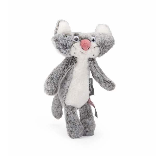 MINI PELUCHE CHAPLAPLA - JOUET