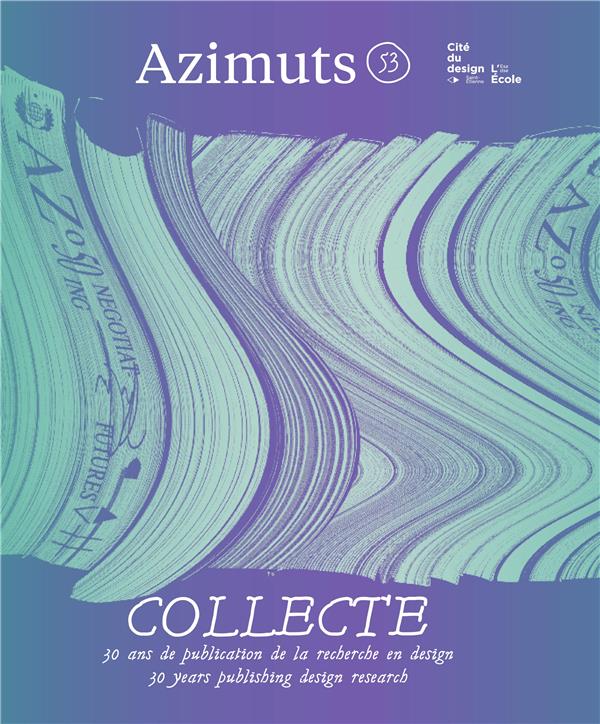 AZIMUTS N 53 - COLLECTE