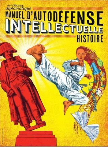 MANUEL D'AUTODEFENSE INTELLECTUELLE : HISTOIRE
