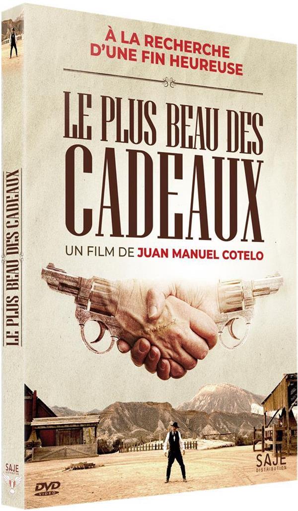 LE PLUS BEAU DES CADEAUX - DVD