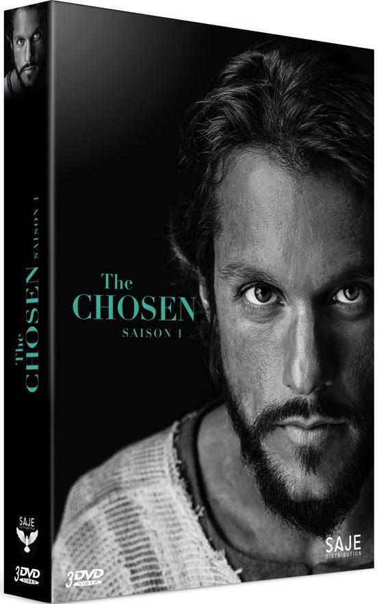 THE CHOSEN (SAISON 1) - EDITION COFFRET LIMITEE