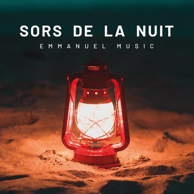 SORS DE LA NUIT - CD EMMANUEL MUSIC - CD 69 - AUDIO