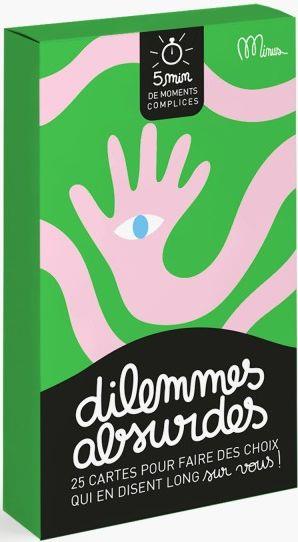 DILEMMES ABSURDES