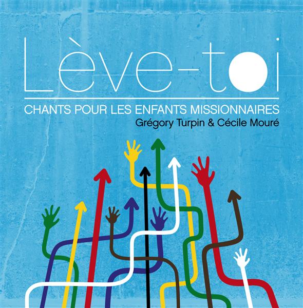 LEVE-TOI CD