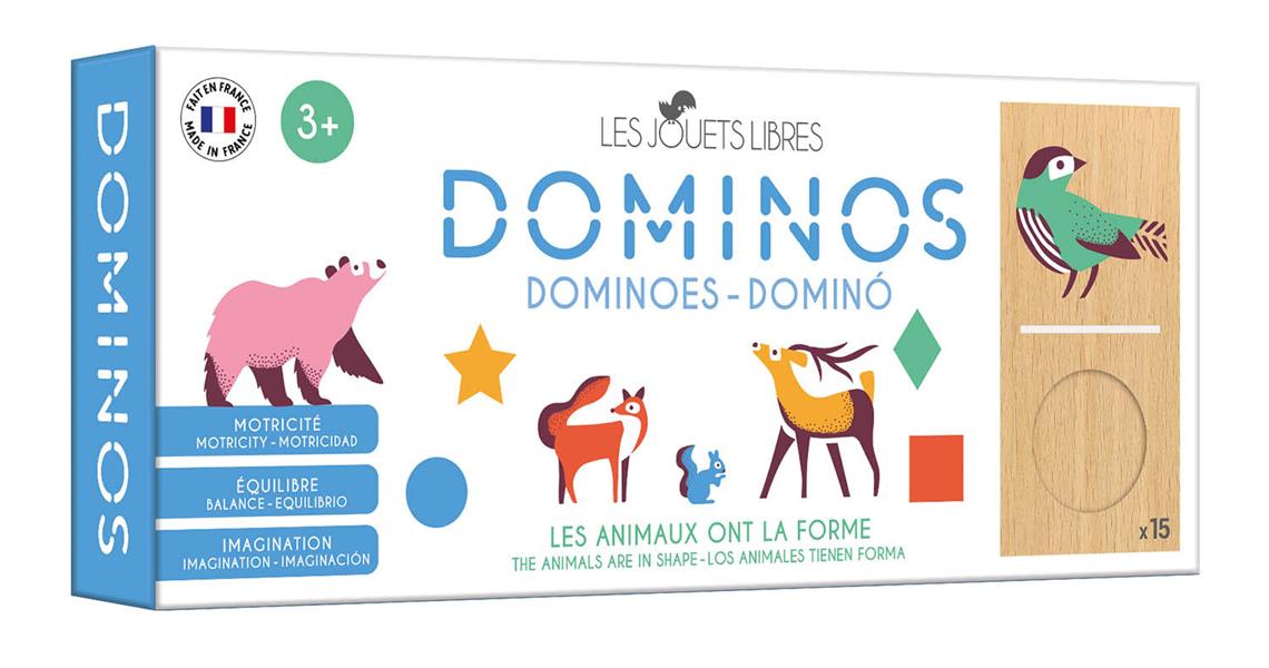 DOMINOS