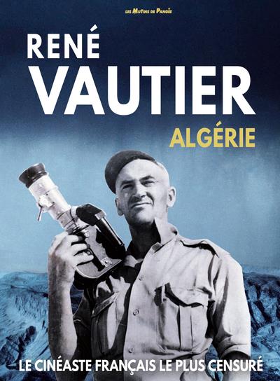 RENE VAUTIER - ALGERIE