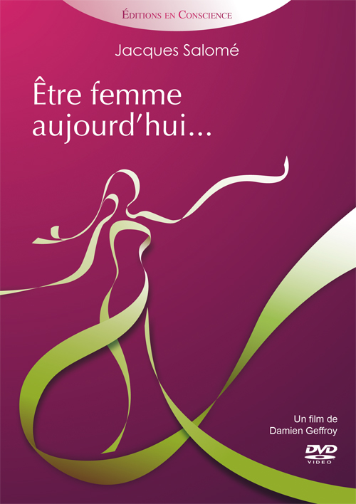 ETRE FEMME AUJOURD'HUI