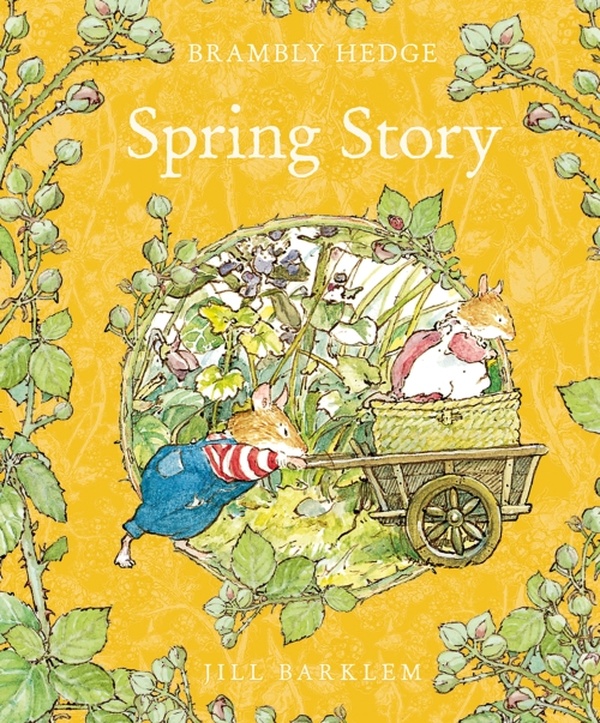 SPRING STORY