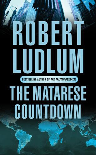 MATARESE COUNTDOWN COMPLOT DES MATARESE (LE)
