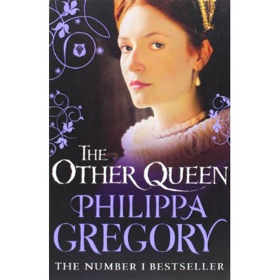 THE OTHER QUEEN