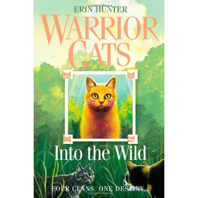 INTO THE WILD : BOOK 1 (WARRIOR CATS)