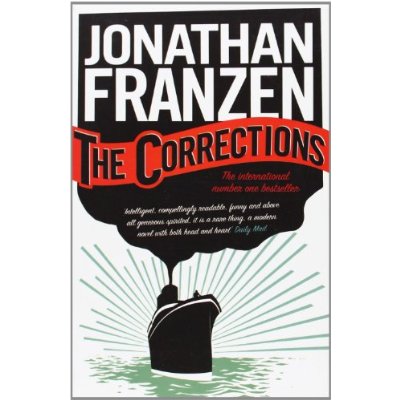THE CORRECTIONS