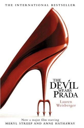 THE DEVIL WEARS PRADA SERIES - THE DEVIL WEARS PRADA