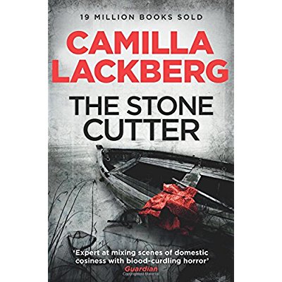 PATRIK HEDSTROM AND ERICA FALCK - THE STONECUTTER