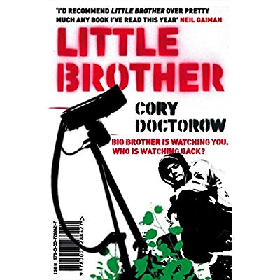 LITTLE BROTHER