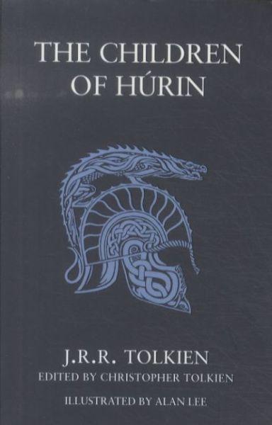 THE CHILDREN OF HURIN