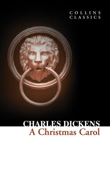 COLLINS CLASSICS - A CHRISTMAS CAROL