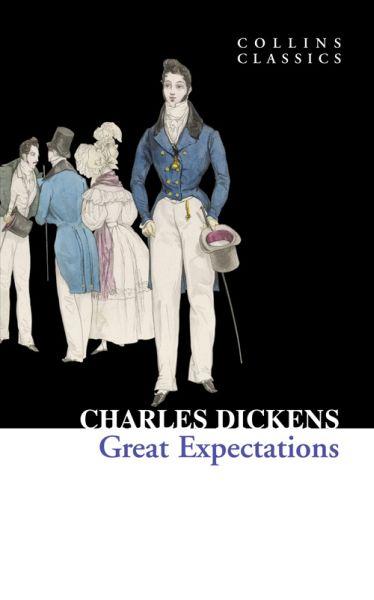 COLLINS CLASSICS - GREAT EXPECTATIONS