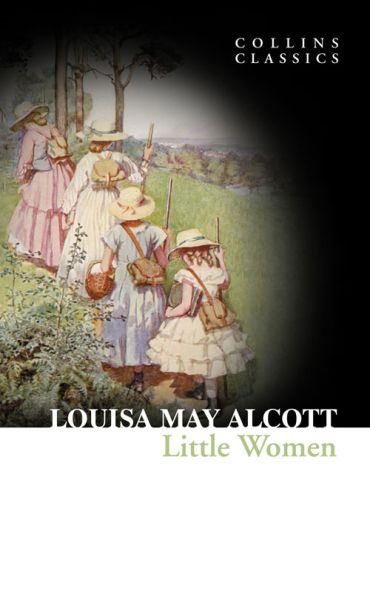 COLLINS CLASSICS - LITTLE WOMEN