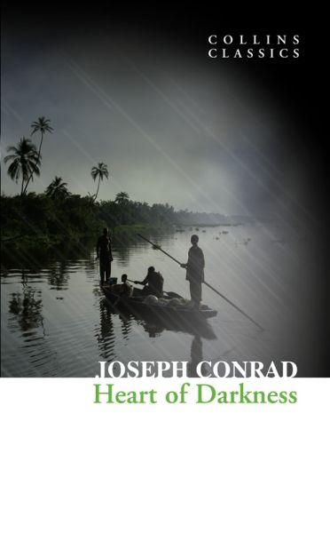 COLLINS CLASSICS - HEART OF DARKNESS