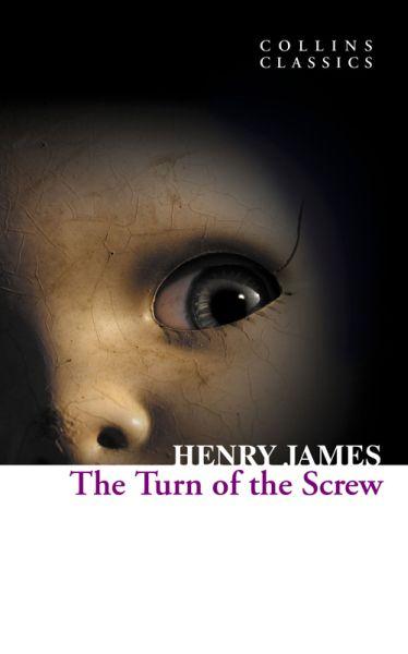 COLLINS CLASSICS - THE TURN OF THE SCREW
