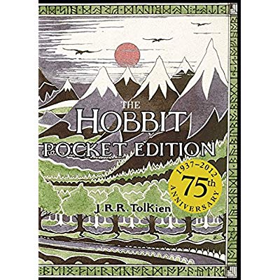 THE HOBBIT POCKET EDITION