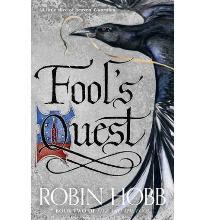 FITZ AND THE FOOL - FOOL'S QUEST