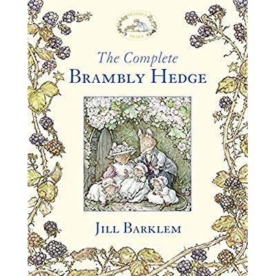 THE COMPLETE BRAMBLY HEDGE