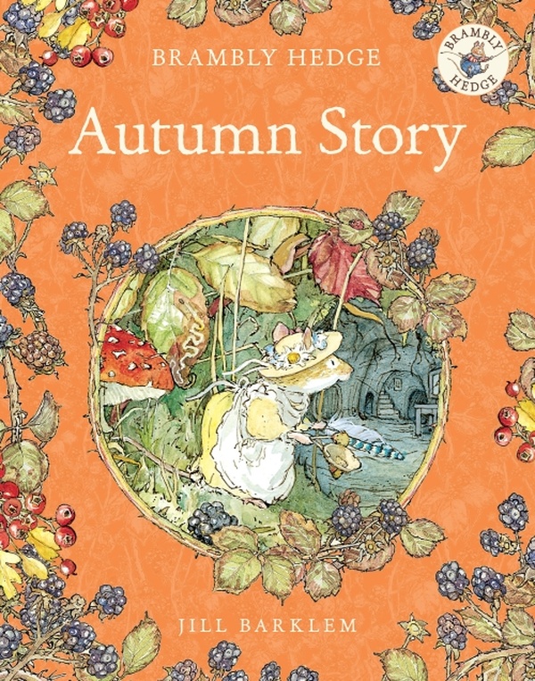AUTUMN STORY