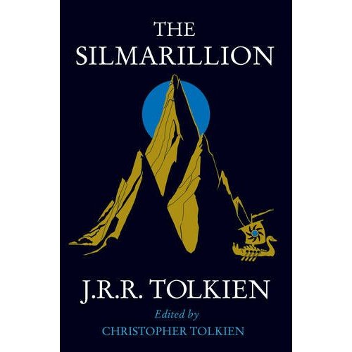 THE SILMARILLION